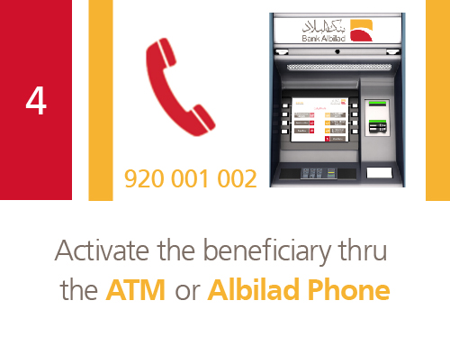 Bank Abilad Transfer Via Western Union Online Through Albilad Net - transfer via western union online through albilad net